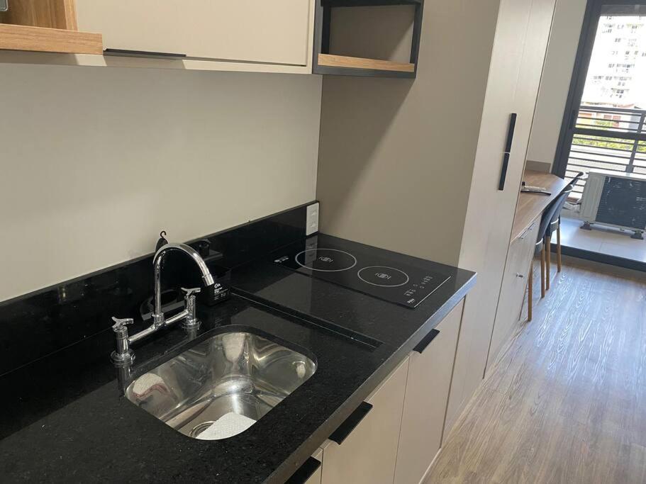 Apartamento Novissimo Airfryer Metro Brooklin Hmb510 São Paulo